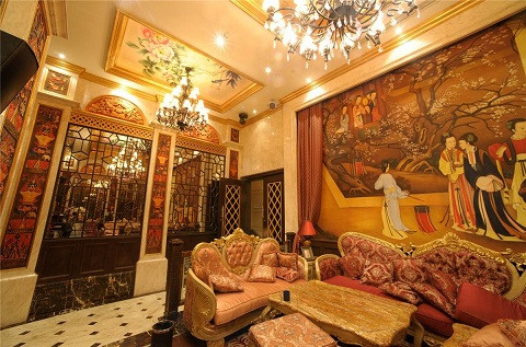 湾里高档KTV妹子质量哪家好