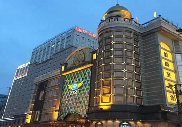 湾里最大顶级出名高端豪华KTV会所-皇冠伯爵KTV顶级体验点评